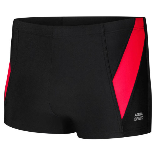 Aquaspeed Ανδρικό μαγιό Aquashorts Logan Aquaspeed Ανδρικό μαγιό Aquashorts Logan